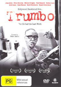Trumbo (DVD)